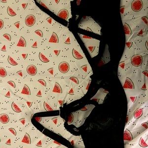 Never worn Savage X Fenty bra